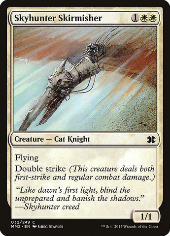 Hostigador cazacielos [Modern Masters 2015]
