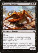 Dragon Nocif [Battlebond]