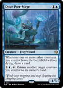 Dour Port-Mage [Floraison]
