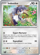 Indeedee (153/198) [Escarlata y Púrpura: Set Básico]