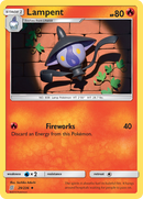 Lampent (29/236) [Soleil et Lune : Liens Indestructibles]