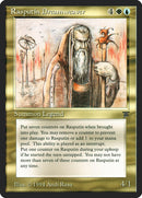 Raspoutine le Tisserêve [Légendes]