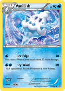 Sorbouboul (44/162) [XY : Impulsion]