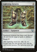 Bottes de pisteur [Commander 2015]