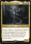 Atraxa, Voix des Praetors [Double Masters]