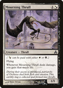 Thrull du deuil [Guildpact]