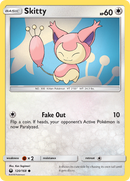 Skitty (120/168) [Sol y Luna: Tormenta Celestial]