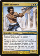 Daxos de Mélétis [Theros]