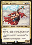 Zur l'enchanteur [Modern Masters 2017]