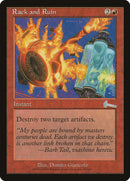 Estragos [Legado de Urza]
