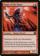 Mage de la Lune [The List]