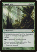 Ascétisme [Les Cicatrices de Mirrodin]