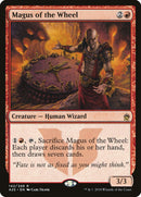 Mage de la roue [Masters 25]