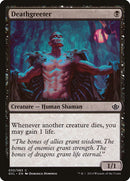 Acolyte de la mort (Garruk contre Liliana) [Duel Decks Anthology]