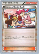Infirmière du Centre Pokémon (68/83) (Magical Symphony - Shintaro Ito) [Championnats du Monde 2016]