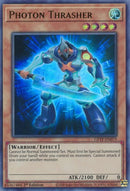 Photon Thrasher [GFTP-SP079] Ultra Rara