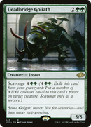 Goliath de Pontemort [Jumpstart 2022]