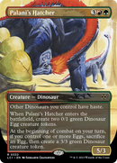 El criadero de Palani (sin borde) [Las cavernas perdidas de Ixalan]