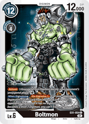 Boltmon [EX1-054] [Colección Clásica]