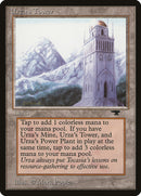 Tour d'Urza (Montagnes) [Antiquities]