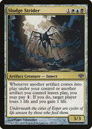 Arpenteur de boue [Conflux]