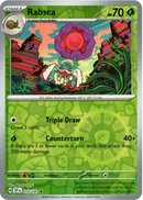 Corboss (014/191) [Écarlate et Violet : Flammes Obsidiennes]
