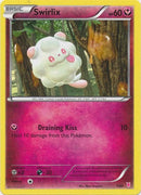 Sucroquin (1/30) [XY: Kit du Dresseur 1 - Grodoudou]