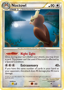 Noarfang (8/123) [HeartGold & SoulSilver: Set de Base]