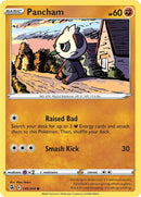 Pancham (149/264) [Espada y Escudo: Golpe Fusión]
