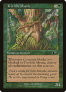 Místico arbóreo [Legado de Urza]