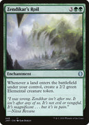 Déferlante de Zendikar [Jumpstart]