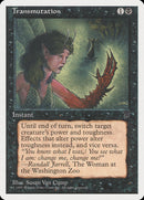 Transmutation [Chroniques]