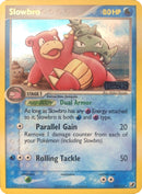 Slowbro (13/115) (Sellada) [EX: Fuerzas Ocultas]