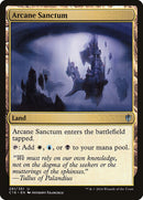 Sanctuaire arcanique [Commander 2016]