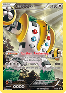 Regigigas (XY82) [XY: Promos de la Estrella Negra]