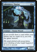 Maniac de laboratoire [Innistrad]