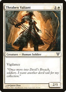 Vaillant de Thraben [Avacyn restaurée]