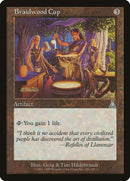 Copa de Braidwood [Destino de Urza]