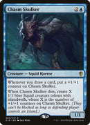 Asechador del abismo [Commander 2016]