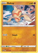 Baltoy (070/159) [Espada y Escudo: Cenit Supremo]