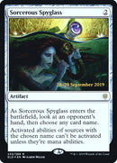 Loupe de sorcier [Promos d'avant-première Le Trône d'Eldraine]