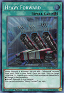 Avant Lourd [MP21-EN079] Super Rare