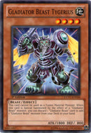 Bête Gladiateur Tygerius [EXVC-FR034] Commune