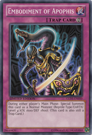 Incarnation d'Apophis [GLD5-FR050] Commune