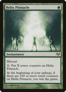 Hélice Cúspide [Eventide]