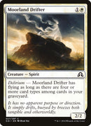 Vagabond des landes [Ténèbres sur Innistrad]
