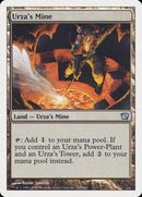 Mine d'Urza [Neuvième édition]