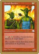 Colons orcs (Brian Selden) [Decks des Championnats du Monde 1998]