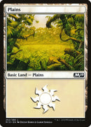Plaine (262) [Édition de base 2019]