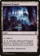 Fengraf Encantado [Commander 2018]